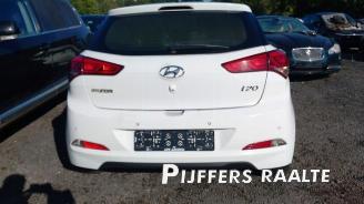 Hyundai I-20 i20 (GBB), Hatchback, 2014 / 2020 1.0 T-GDI 100 12V picture 2