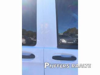 Mercedes Vito Vito (447.6), Van, 2014 2.2 114 CDI 16V picture 17
