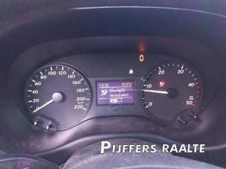 Mercedes Vito Vito (447.6), Van, 2014 2.2 114 CDI 16V picture 21