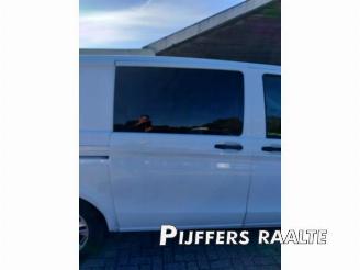 Mercedes Vito Vito (447.6), Van, 2014 2.2 114 CDI 16V picture 11