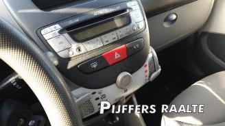 Citroën C1 C1, Hatchback, 2005 / 2014 1.0 12V picture 19
