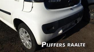 Citroën C1 C1, Hatchback, 2005 / 2014 1.0 12V picture 14