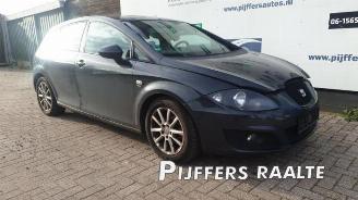 Seat Leon Leon (1P1), Hatchback 5-drs, 2005 / 2013 1.2 TSI picture 2