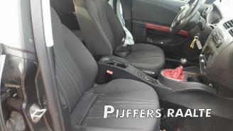 Seat Leon Leon (1P1), Hatchback 5-drs, 2005 / 2013 1.2 TSI picture 19