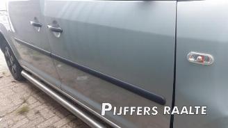 Volkswagen Caddy Caddy III (2KA,2KH,2CA,2CH), Van, 2004 / 2015 1.9 TDI picture 15