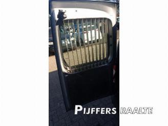 Volkswagen Caddy Caddy III (2KA,2KH,2CA,2CH), Van, 2004 / 2015 1.9 TDI picture 10