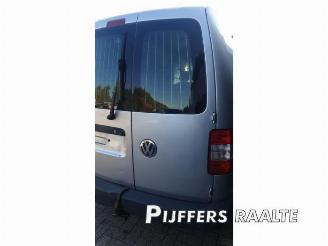 Volkswagen Caddy Caddy III (2KA,2KH,2CA,2CH), Van, 2004 / 2015 1.9 TDI picture 9