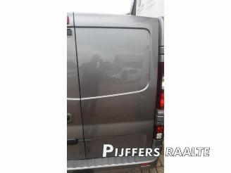 Opel Vivaro Vivaro, Van, 2014 / 2019 1.6 CDTI BiTurbo 120 picture 24