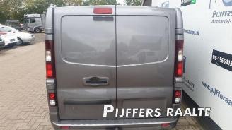 Opel Vivaro Vivaro, Van, 2014 / 2019 1.6 CDTI BiTurbo 120 picture 15