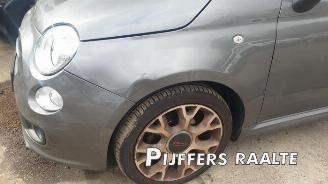 Fiat 500 500 (312), Hatchback, 2007 / 2025 0.9 TwinAir 80 picture 9