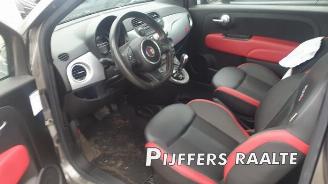 Fiat 500 500 (312), Hatchback, 2007 / 2025 0.9 TwinAir 80 picture 20
