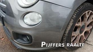 Fiat 500 500 (312), Hatchback, 2007 0.9 TwinAir 80 picture 28