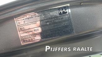 Fiat 500 500 (312), Hatchback, 2007 / 2025 0.9 TwinAir 80 picture 26