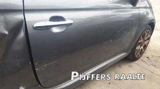 Fiat 500 500 (312), Hatchback, 2007 / 2025 0.9 TwinAir 80 picture 17