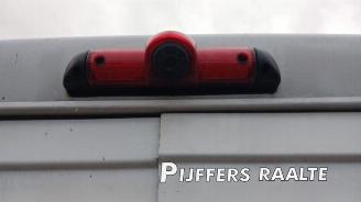 Citroën Jumper Jumper (U9), Van, 2006 2.2 HDi 110 picture 7