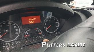 Citroën Jumper Jumper (U9), Van, 2006 2.2 HDi 110 picture 9