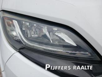 Fiat Ducato Ducato (250), Van, 2006 2.3 D 130 Multijet picture 11