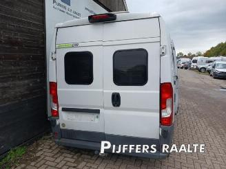 Fiat Ducato Ducato (250), Van, 2006 2.3 D 130 Multijet picture 3