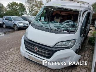Fiat Ducato Ducato (250), Van, 2006 2.3 D 130 Multijet picture 7