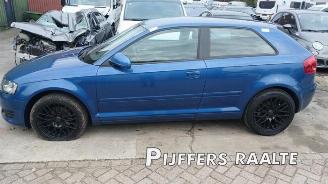 Audi A3 A3 (8P1), Hatchback 3-drs, 2003 / 2012 1.4 TFSI 16V picture 15