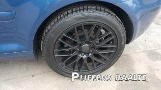 Audi A3 A3 (8P1), Hatchback 3-drs, 2003 / 2012 1.4 TFSI 16V picture 35