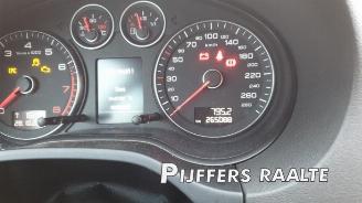 Audi A3 A3 (8P1), Hatchback 3-drs, 2003 / 2012 1.4 TFSI 16V picture 8