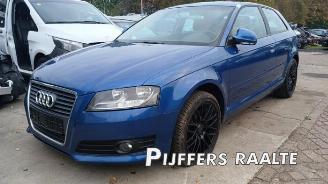 Audi A3 A3 (8P1), Hatchback 3-drs, 2003 / 2012 1.4 TFSI 16V picture 16