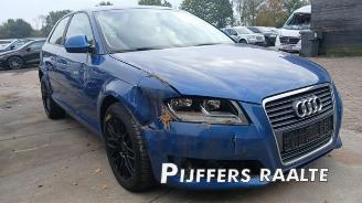 Audi A3 A3 (8P1), Hatchback 3-drs, 2003 / 2012 1.4 TFSI 16V picture 18