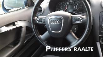 Audi A3 A3 (8P1), Hatchback 3-drs, 2003 / 2012 1.4 TFSI 16V picture 7