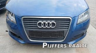 Audi A3 A3 (8P1), Hatchback 3-drs, 2003 / 2012 1.4 TFSI 16V picture 21