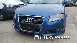 Audi A3 A3 (8P1), Hatchback 3-drs, 2003 / 2012 1.4 TFSI 16V picture 17
