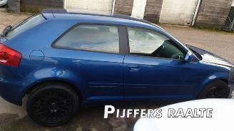Audi A3 A3 (8P1), Hatchback 3-drs, 2003 / 2012 1.4 TFSI 16V picture 5