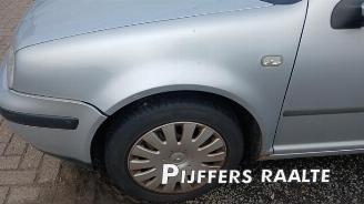 Volkswagen Golf Golf IV (1J1), Hatchback, 1997 / 2005 1.4 16V picture 5