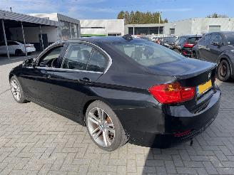 BMW 3-serie 320i EfficientDynamics Edition High Executive picture 3
