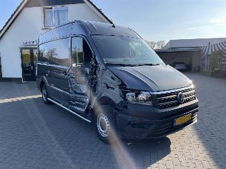  Volkswagen Crafter 30 2.0 TDI L3H2 Economy Business N.A.P NL AUTO PRACHTIG!!! 2021/12