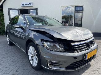 Avarii autoturisme Volkswagen Passat Variant 1.4 TSI GTE N.A.P NL AUTO PRACHTIG!!! 2016/7