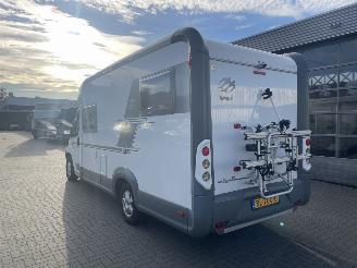 Knaus  VAN TI 3.0 D  156PK!! PRACHTIG!!!! picture 3