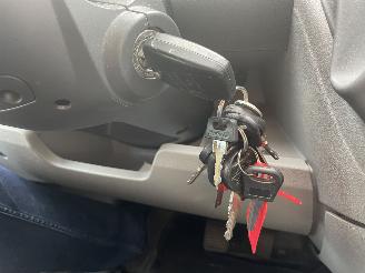 Knaus  VAN TI 3.0 D  156PK!! PRACHTIG!!!! picture 22