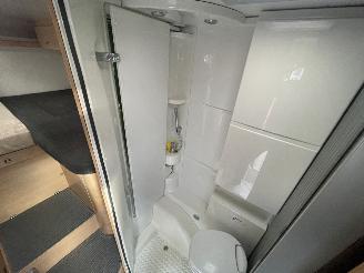 Knaus  VAN TI 3.0 D  156PK!! PRACHTIG!!!! picture 9