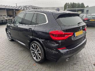 BMW X3 xDrive30i High Executive N.A.P NL AUTO PRACHTIG!!! picture 4