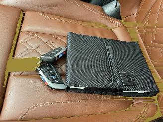 BMW X3 xDrive30i High Executive N.A.P NL AUTO PRACHTIG!!! picture 19