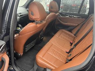 BMW X3 xDrive30i High Executive N.A.P NL AUTO PRACHTIG!!! picture 17