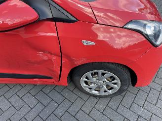 Hyundai I-10 1.0i Comfort N.A.P PRACHTIG!!! picture 16