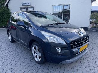 Schadeauto Peugeot 3008 1.6 THP ST NL AUTO N.A.P 2012/1