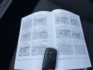 Toyota Yaris 1.5 Full Hybrid Aspiration toyota onderhouden prachtig!!! picture 17