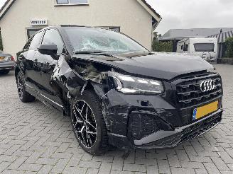 Audi Q2 35 TFSI S Edition AUTOMAAT N.A.P NL AUTO PRACHTIG!!! picture 1
