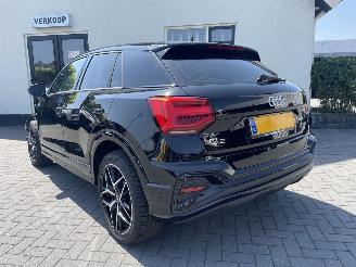 damaged passenger cars Audi Q2 35 TFSI S Edition AUTOMAAT N.A.P NL AUTO PRACHTIG!!! 2024/2