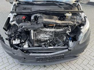 Mercedes Vito 114 CDI Extra Lang N.A.P NL AUTO PRACHTIG!! picture 17
