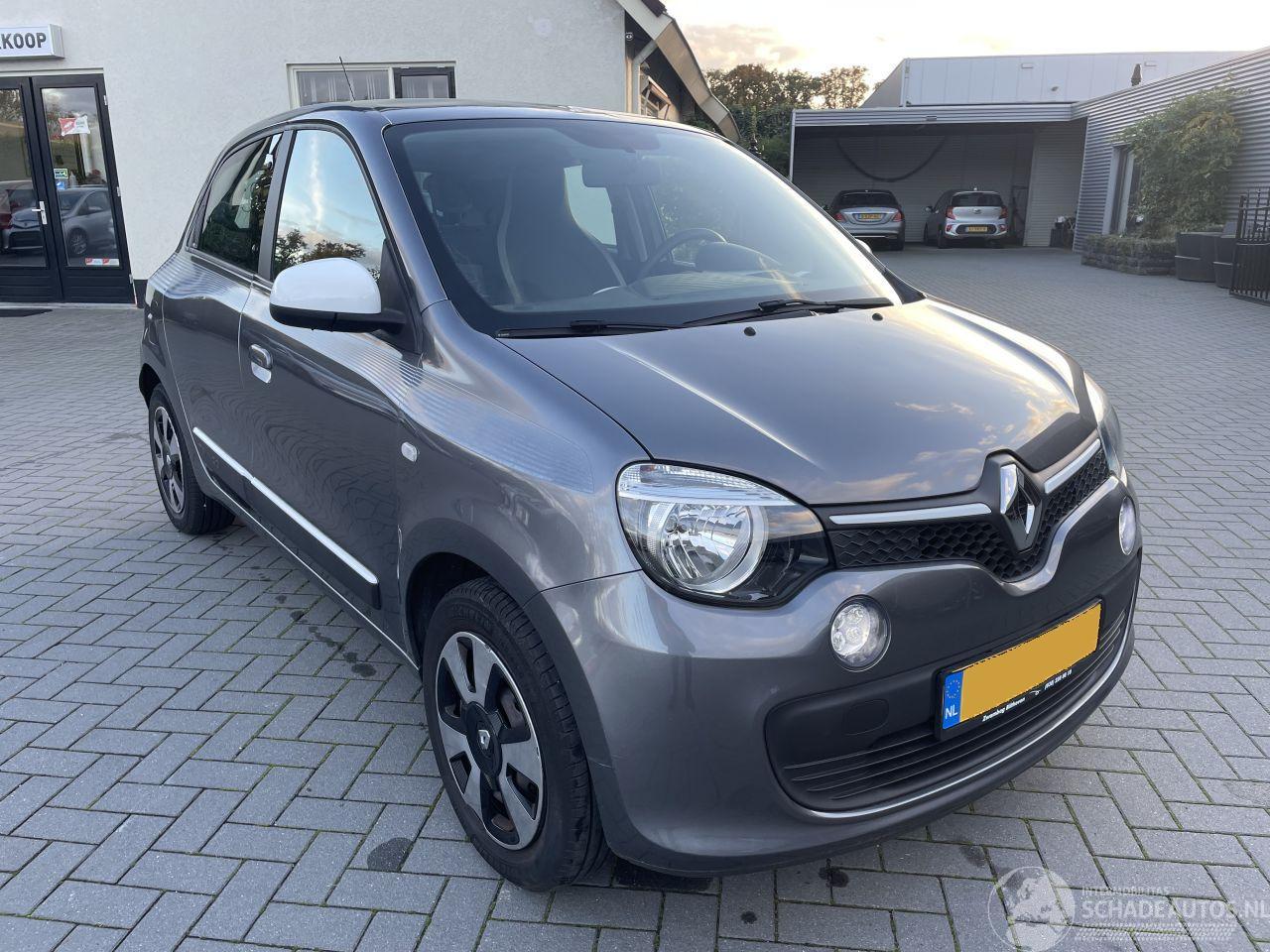 Renault Twingo 1.0 SCe Collection N.A.P PRACHTIG!!!