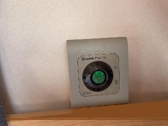 Knaus  550 stapelbed fransbed airco luifel mover picture 14